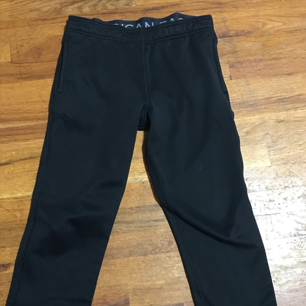 American eagle sweatpants